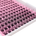 Lash Extensions Wholesale Vendors Custom Individual Cluster Lash Extensions